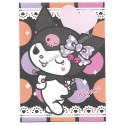 Ano 2011. Envelope da Sorte Kuromi Sanrio