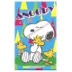 Mini-Envelope Snoopy 31 - Peanuts
