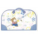 Ano 1977. Mini-Envelope DC Vintage Sanrio