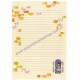 Papel de Carta Antigo (Vintage) CLL - Japan