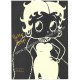 Ano 1987. Papel de Carta BETTY BOOP King Features Sanrio