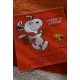 Calendários Importados PEANUTS Originais