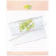 Kit 2 Conjuntos de Papel de Carta Vintage Pixies CRS Lyric Japan