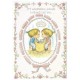 Kit 3 Cartões Antigos Importados Betsey Clark Valentines