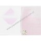 Conjunto de Papel de Carta ANTIGO IMPORTADO Lisi Martin 7