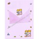 Conjunto de Papel de Carta Importado Couple I Midori Japão