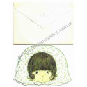Notelette Antigo Importado Charmers Hallmark