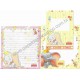 Kit 3 Conjuntos de Papeis de Carta Disney Dumbo