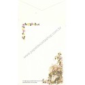 Conjunto de Papel de Carta Importado Romeo Y Julieta 03