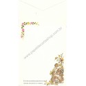 Conjunto de Papel de Carta Importado Romeo Y Julieta 02
