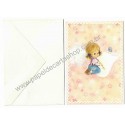 Notelette Antigo Importado Charmers CRS Hallmark