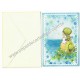 Notelette Antigo Importado Charmers CAZ Hallmark