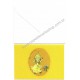 Notecard Cartão Antigo Importado CAM Hallmark