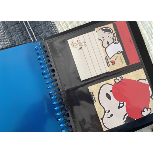 Pastinha & Coleção de Mini-Conjuntos Peanuts Snoopy Japão CAZ