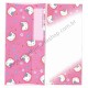 Ano 2001. Conjunto de Papel de Carta Hello Kitty Regional Japão CRS