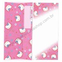 Ano 2001. Conjunto de Papel de Carta Hello Kitty Regional Japão CRS