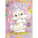 Papel de Carta Antigo FANTASIA Médio 252