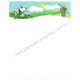 Papel de Carta Antigo Snoopy Cartas Hallmark Crown