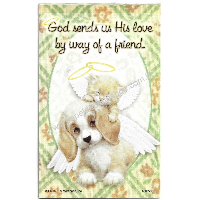 CAPA & Coleção Completa Importada Paula Morehead II 9pp