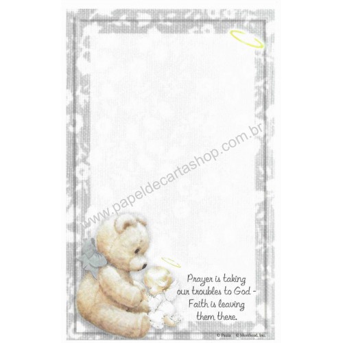 CAPA & Coleção Completa Importada Paula Morehead II 9pp