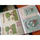 Pasta & Coleção de Papéis de Carta Personagens Sanrio Recentes Z