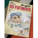 Álbum de Figurinhas The Woofits - Os Fofinhos Completo 1983