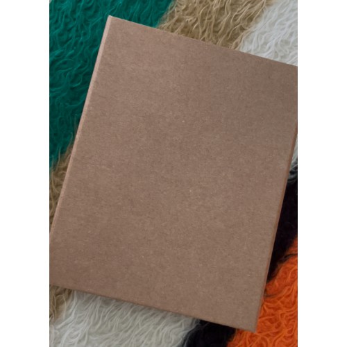 Caixa & Coleção de Cartões Antigos Especiais