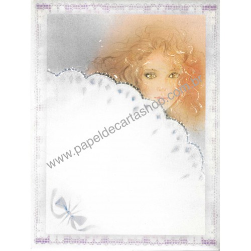 CAPA Antiga Importada RARO 1 - SAGE italia