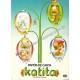 Pastinha e Coleção Katita Incompleta Edições Paulinas