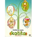 Pastinha e Coleção Katita Incompleta Edições Paulinas