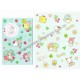 Ano 2021. Conjuntos de Papel de Carta Sanrio Characters Cin