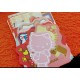 1a Coleção 84 Notas Hello Kitty Importadas Originais Sanrio