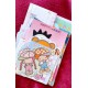 Coleção 60 NOTAS Importados Originais Sanrio