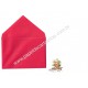 Conjunto de Papel de Carta Antigo Importado Christmas Mouse Hallmark CVM