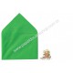 Conjunto de Papel de Carta Antigo Importado Christmas Mouse Hallmark CVD