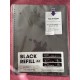 Refil para Fichários Tamanho A4 Black