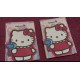 Coleção 40 Notas Hello Kitty Originais Sanrio