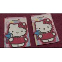 Coleção 40 Notas Hello Kitty Originais Sanrio