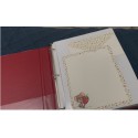 Capítulo 2: Coleção de Papéis de Carta Antigos Originais