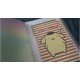 Coleção de Papéis de Carta Pom Pom Purin Sanrio