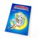 Coleção de Postais Ado Mizumori Art Collection 19