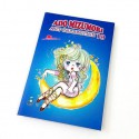 Coleção de Postais Ado Mizumori Art Collection 19