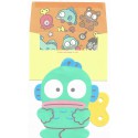 Ano 1994. Conjunto de Papel de Carta Hangyodon DC Sanrio