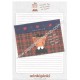 Ano 1991. Conjunto de Papel de Carta Winkipinki CVM Sanrio
