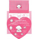 Ano 1992. Conjunto de Papel de Carta Pelo Pero wa Tomodachi Vintage Sanrio
