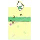 Ano 1992. Conjunto de Papel de Carta Pochacco CRS Vintage Sanrio
