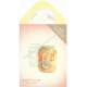 Conjunto de Papel de Carta Importado Peter Rabbit by Beatrix Potter CRC