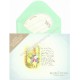 Conjunto de Papel de Carta Importado Peter Rabbit by Beatrix Potter CAZ