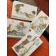 Coleção de Notecards Antigod Originais Importados