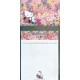 Ano 2001. Conjunto de Papel de Carta Gotōchi Kitty Kyoto Sanrio